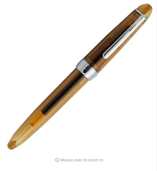 Jinhao 992a модная Красочная Пластиковая Ручка-роллер 0,5 мм черная чернильная заправляемая шариковая ручка ручки высокого качества канцелярские принадлежности - Цвет: D