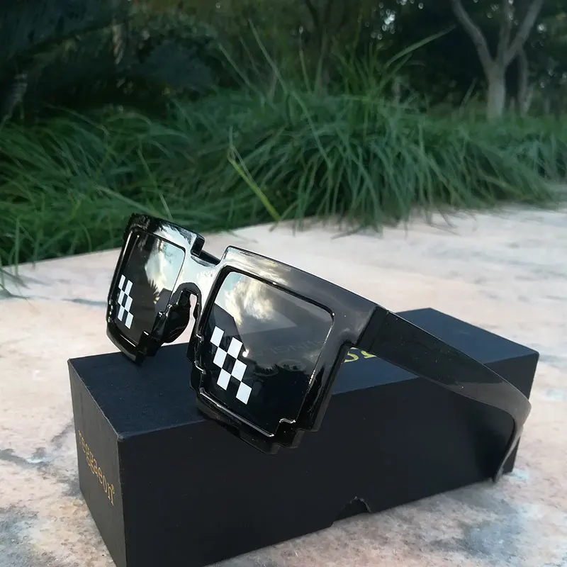 Брендовые Новые квадратные солнечные очки для женщин роскошные мужские/женские