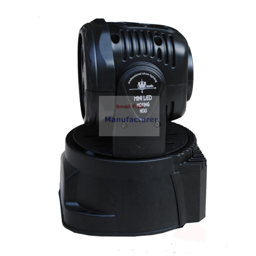 Быстрая доставка светодиодные подвижные сценические светильники с подвижной