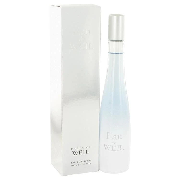 Weil 515903 Eau De Парфюмированная вода спрей 3 4 унц..| |