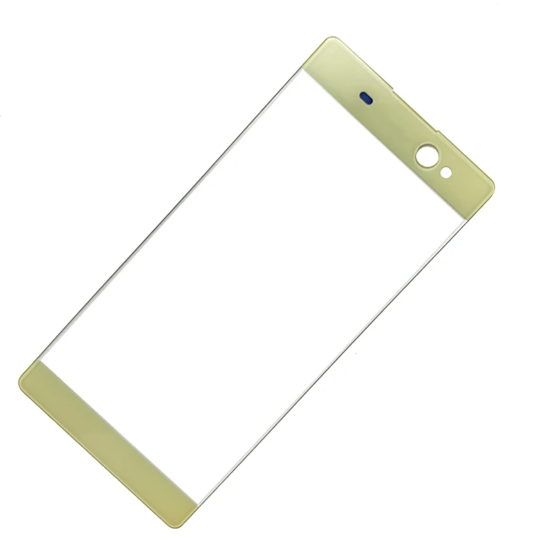 10PCS/Lot High Quality For Sony Xperia XA Ultra C6 F3213 3211 3215 3212 3216 Front Outer Glass Len Touch Panel | Мобильные телефоны