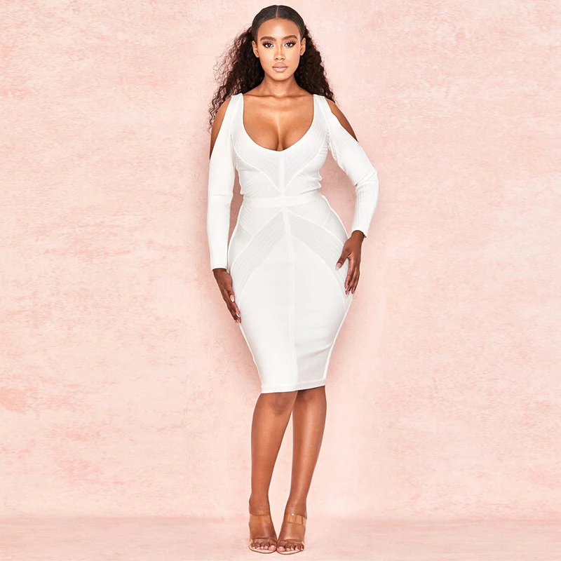 Элегантные белые свадебные вечерние платья высокого качества Длинные