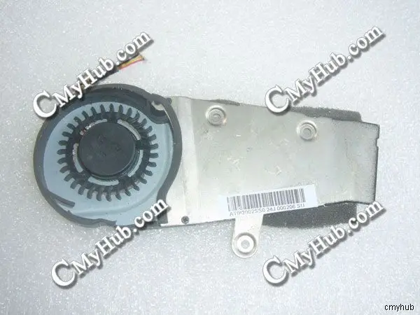 Подлинный для ACER one722 ao 722 EF40050V1-C030-G99 DC5V 1 4 W 3pin 3wire охлаждающий вентилятор |