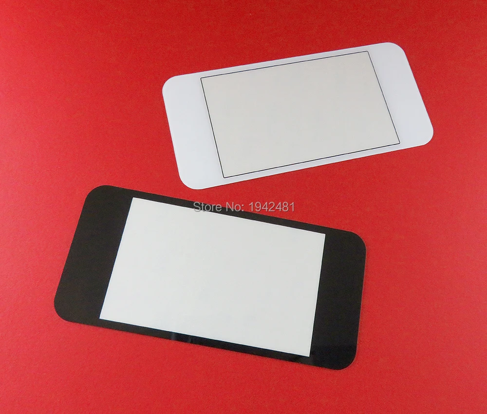 1 шт Новинка Топ Дисплей ЖК-дисплей защитный экран линзы для нового 2DS XL/LL