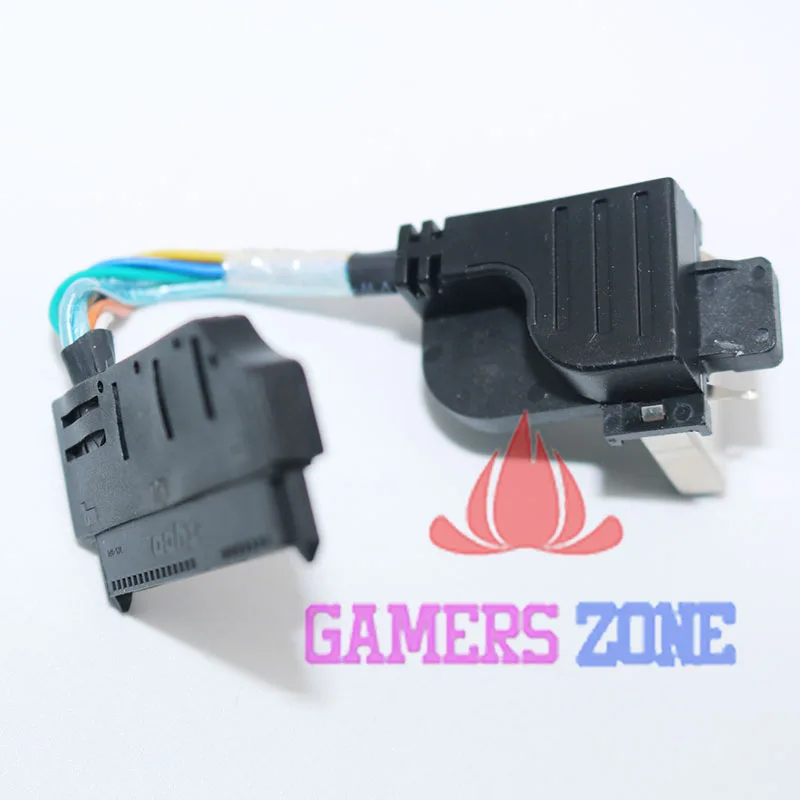 30 шт. Соединительный кабель для передачи данных жесткого диска Xbox 360|line|line cable |