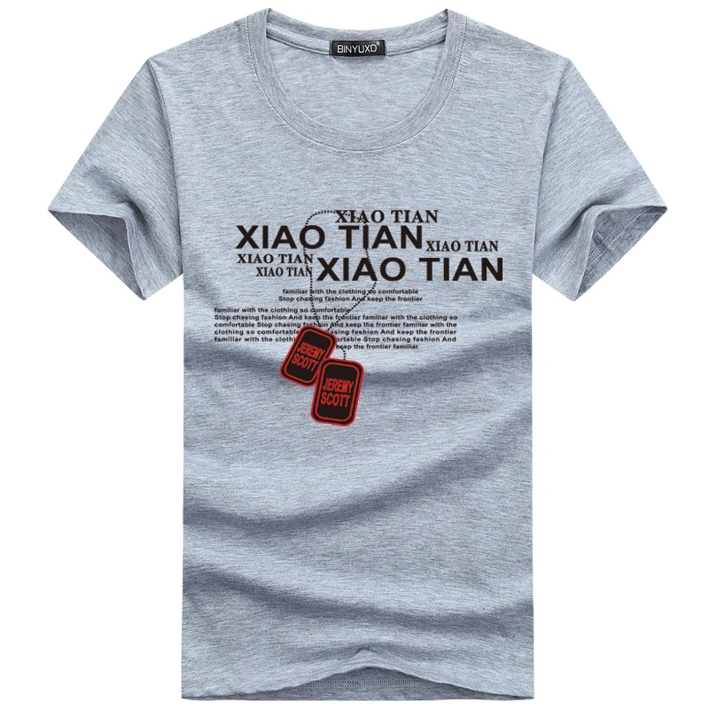 Лидер продаж мужские футболки мужская футболка летняя хлопковая Брендовые