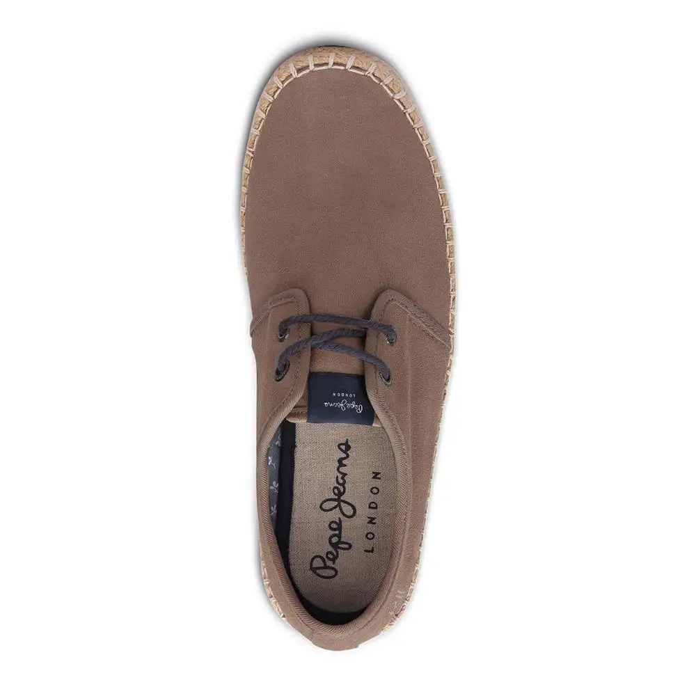 Тапочки PEPE JEANS WOMAN SKIN ESPARTOS SKIN|Сандалии| |