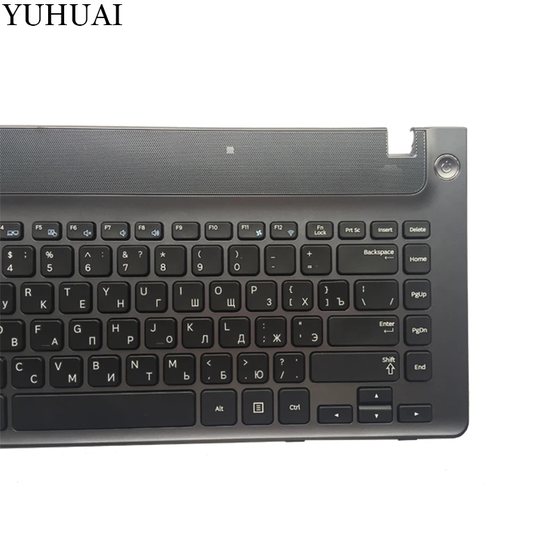 Новая клавиатура для ноутбука samsung 355V4C NP355V4C NP355V4X NP3445VX NP350V4C NP3445VC NP3440ec раскладка