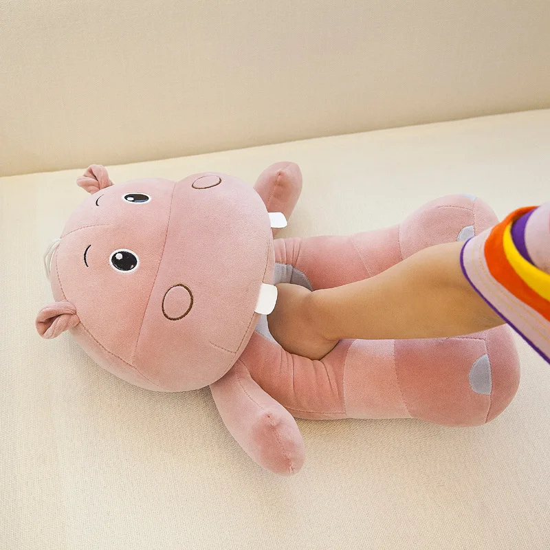 Детские плюшевые игрушки в виде животных | Игрушки и хобби