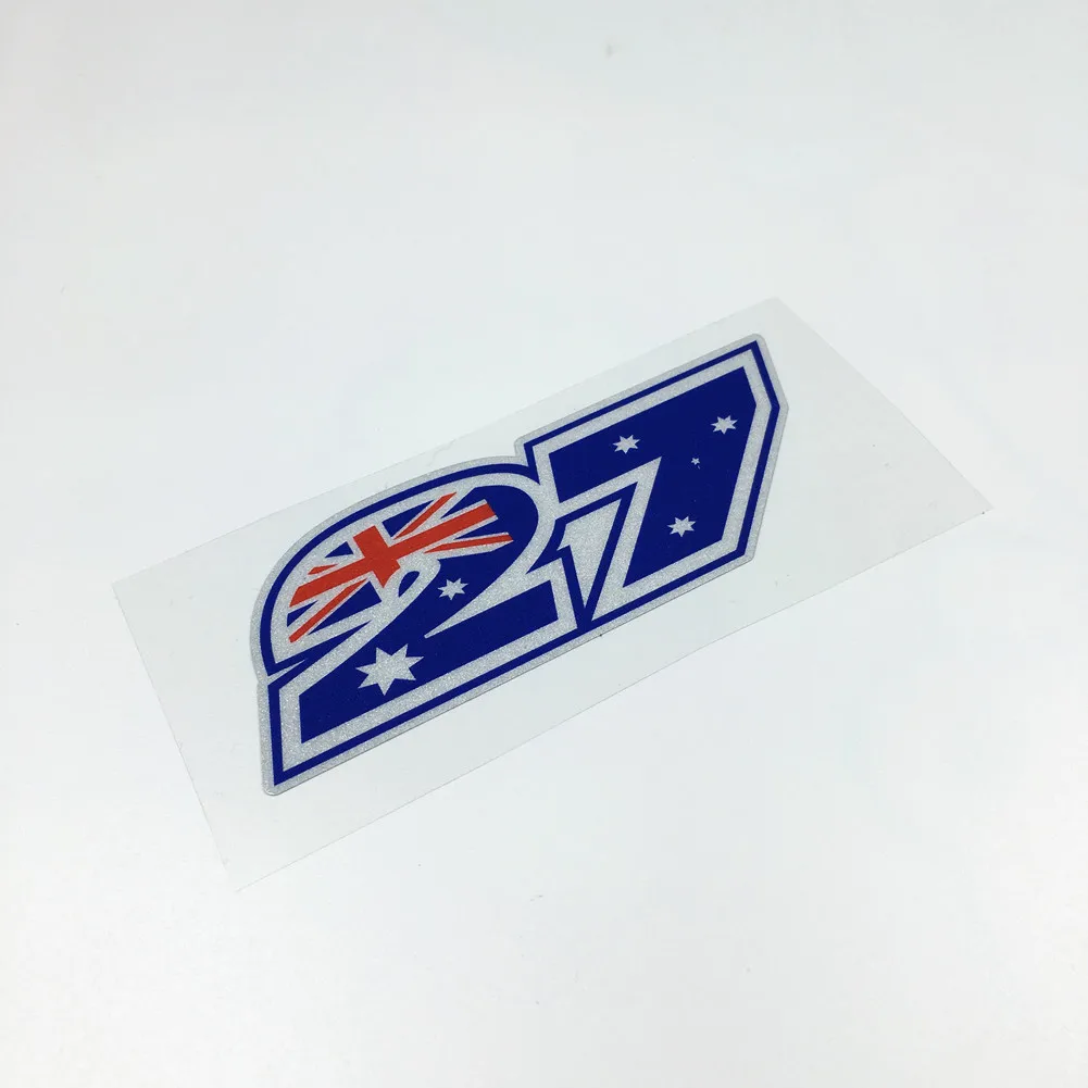 Стайлинг автомобиля наклейка для мотоцикла мотокросса велосипеда ноутбука