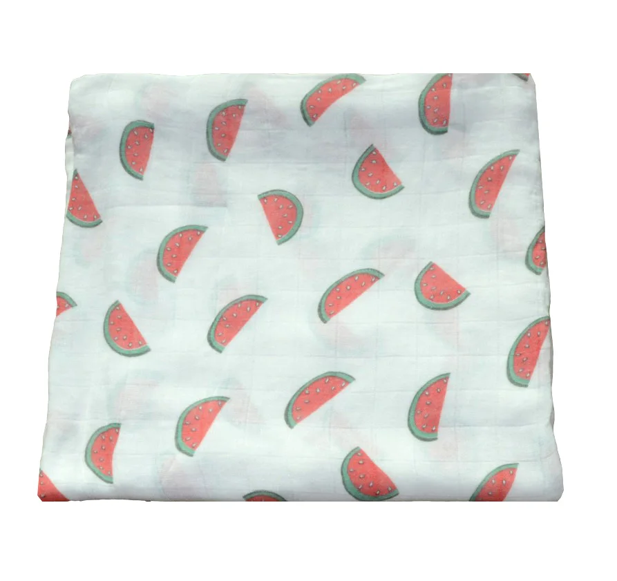 Многофункциональное одеяло для новорожденных детское из бамбукового волокна|aden