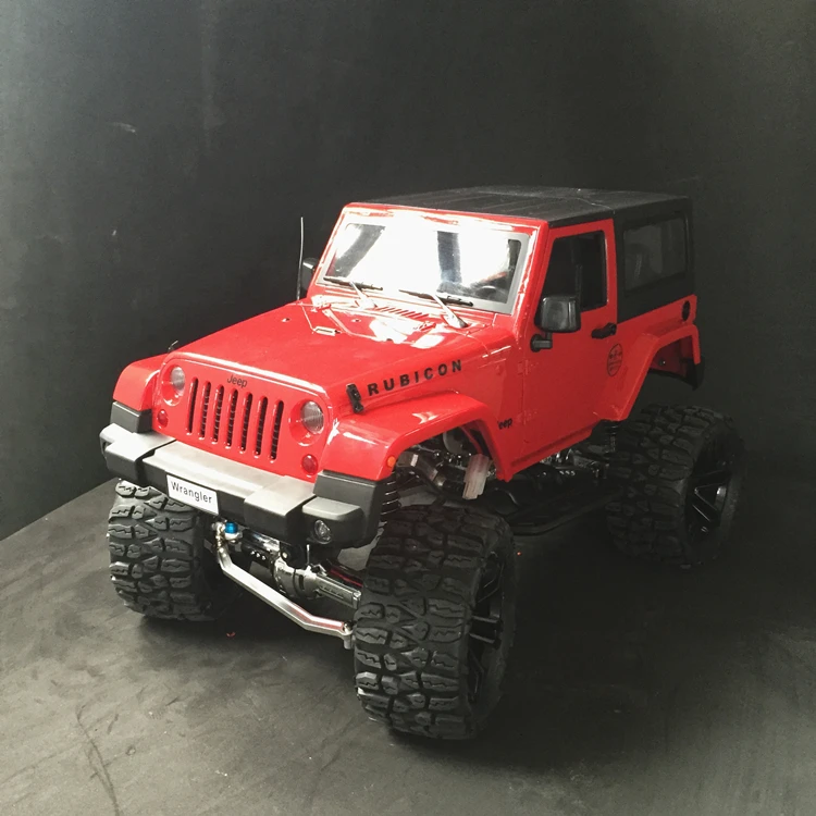 1:10 Дистанционное Управление автомобиля Hummer гигантские надувные колеса RC