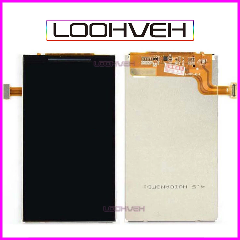 

4.5'' For Alcatel One Touch X Pop 5035 OT5035 5035X LCD+ Touch Assembly Display Screen