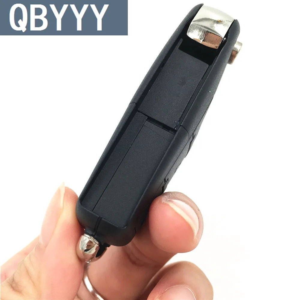 QBYYY 10 шт. беспроводной автоматический копировальный пульт дистанционного
