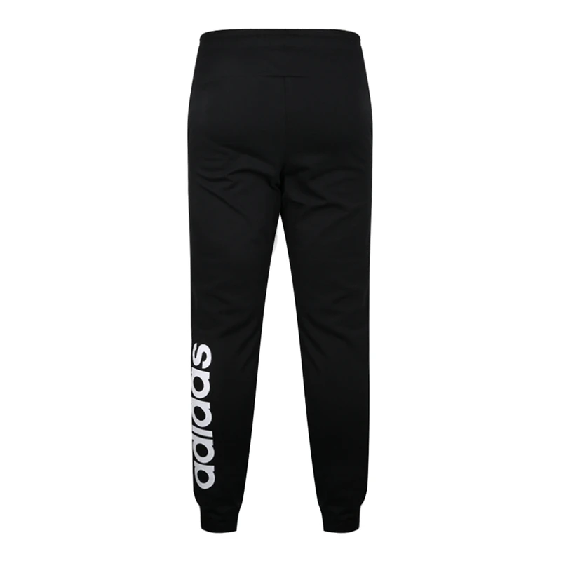 Оригинальный Новое поступление Adidas E LIN T PNT SJ мужские брюки спортивная