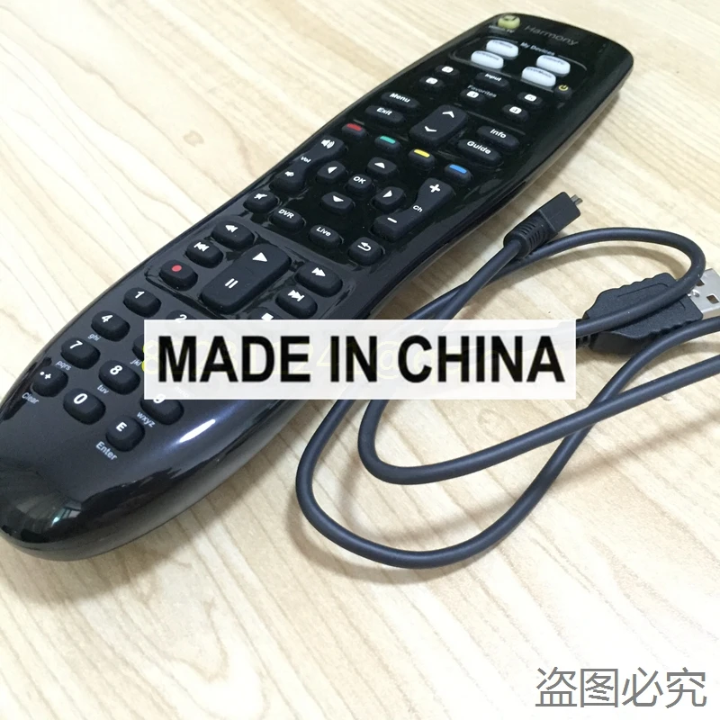 Пульт дистанционного управления подходит для пульта Logitech Harmony 300|remote control|remote control