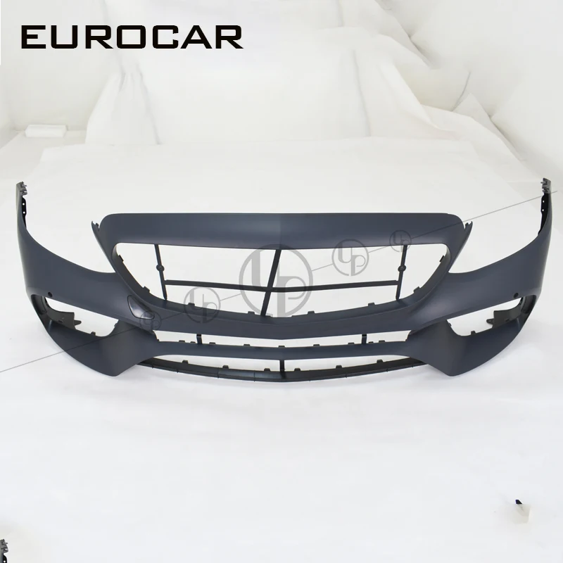 PP E класса W213 тела комплект для W213 E200L E300L 2017y~ E63 обвесы W213 спереди bumpe решетка задний бампер выхлопные трубы