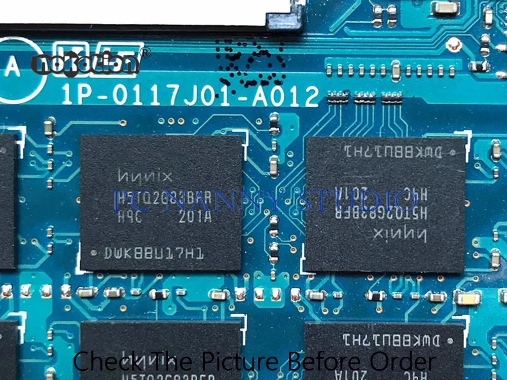 PCNANNY для VPCSB3 MBX-237 13 &quot3 материнская плата Core I7-2640 CPU 1P-0117J01-A012 протестирована |