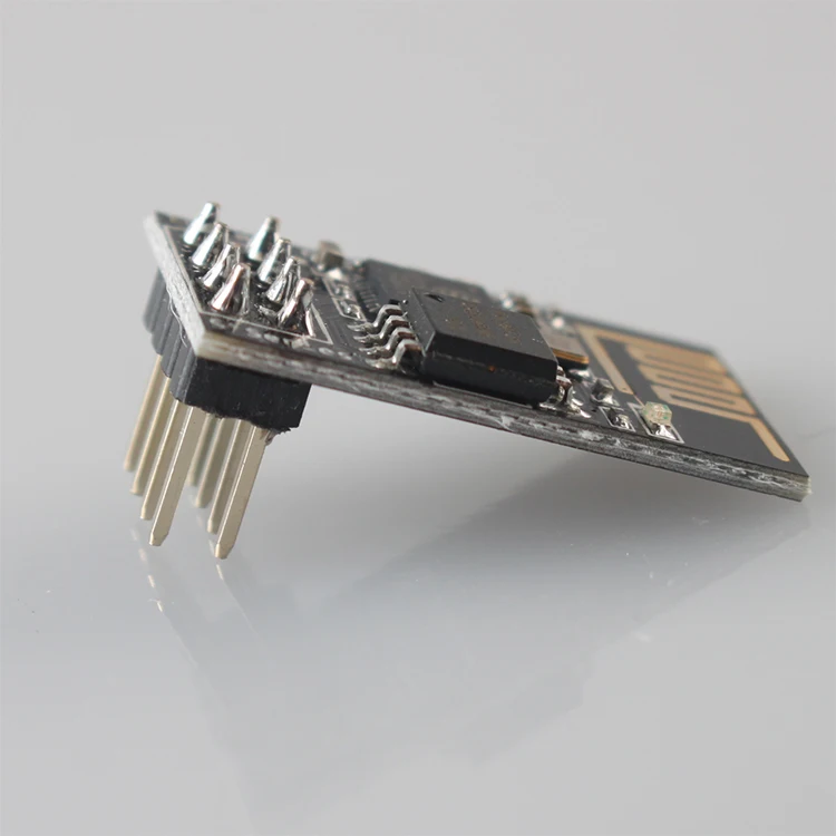 Беспроводной приемопередатчик с последовательным WIFI ESP8266 1 шт. | Электроника