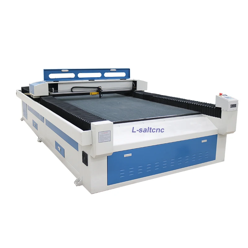 Лазерная co2/пластина из нержавеющей стали машина для лазерной резки 1325 Смешанная