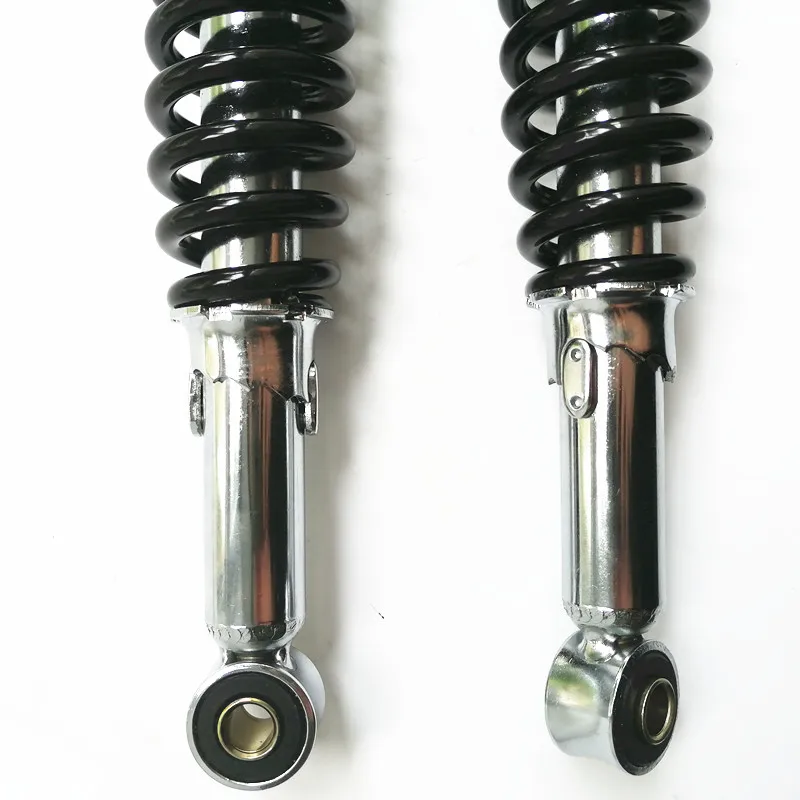 Univers 330 мм аксессуары для мотоциклов воздушный амортизатор задняя подвеска Yamaha