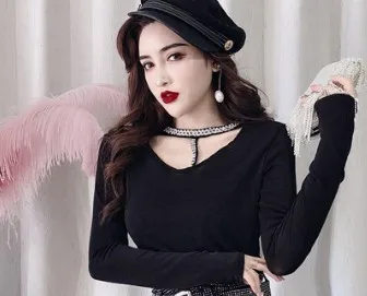 black top Весна, Новое поступление, модные мини-юбки с высокой талией, женские ретро юбки с блестящим поясом, Короткие трапециевидные юбки - Цвет: black top