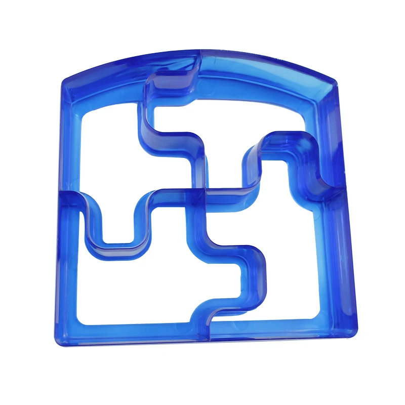 Сэндвич-мейкер коробка для тостов торт рисовый ролл формы-бэнто DIY Кухонные