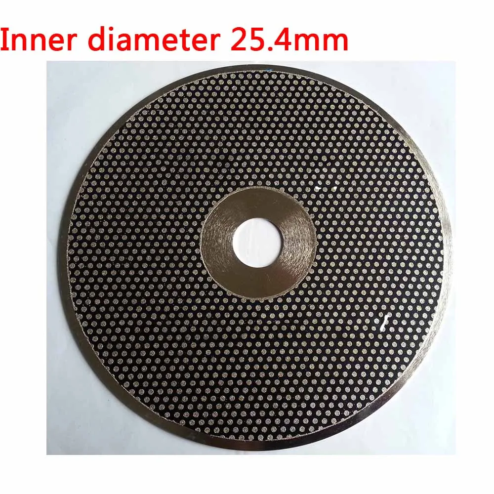 1 шт. стоматологический лабораторный алмаз диск для модели триммер на чистящие