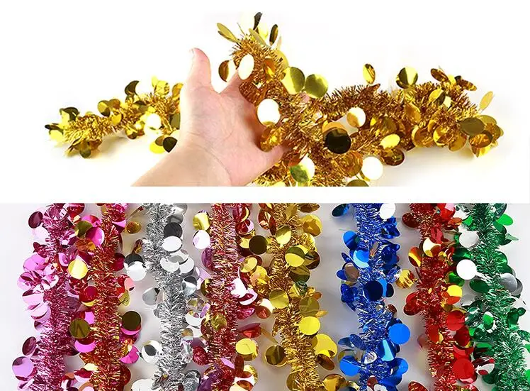 Два десятых цвета новинка 2 метра Длинные Топы лента цветы день рождения