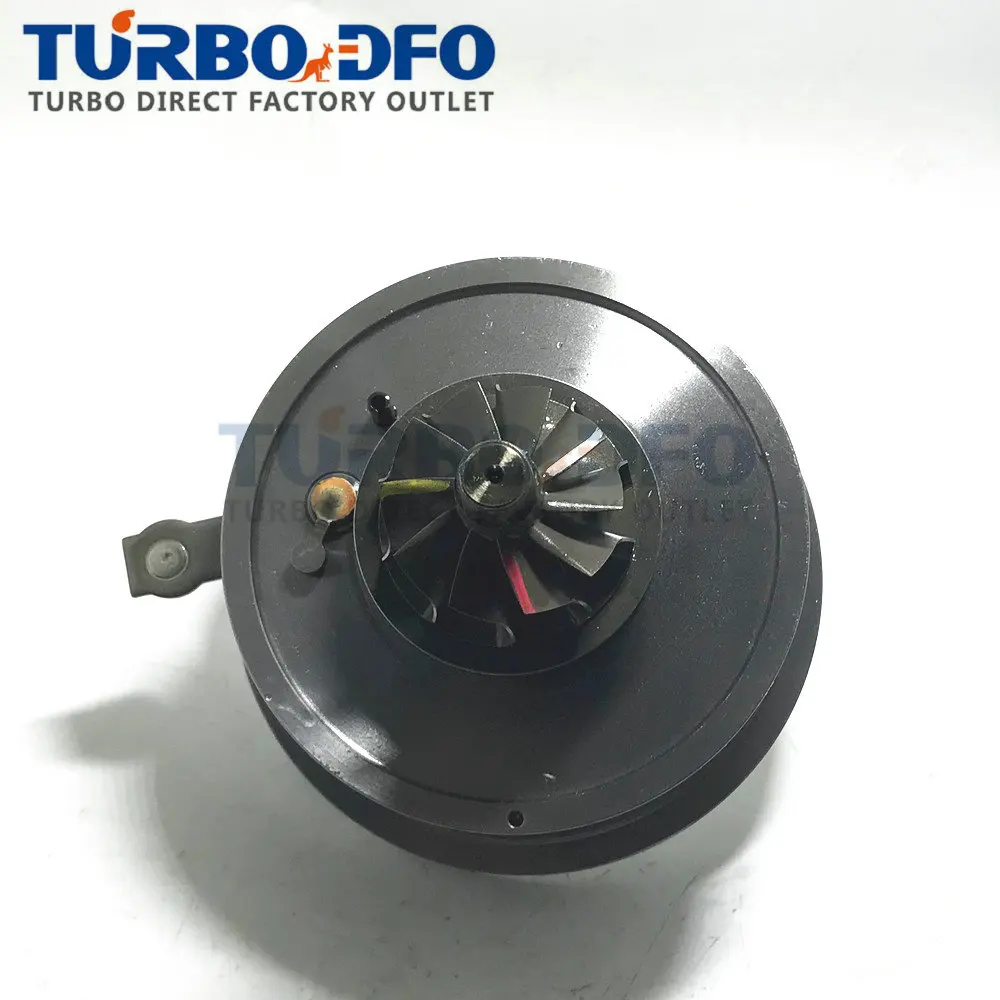 Картридж турбины Turbo CHRA 53039700338 53039880338 сердечник 144115X30A для Nissan Navara Frontier / Pathfinder D40