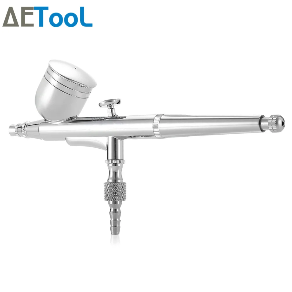 AETool 0 2 мм Насадка Аэрограф для торта аэрограф комплект аэрография Краски спрей Pen