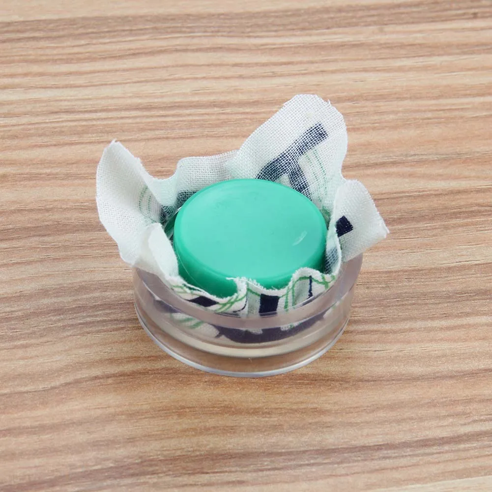 Новинка DIY сумка тканевая Пряжка наборы пресс кнопка ткань основа полуфабрикаты