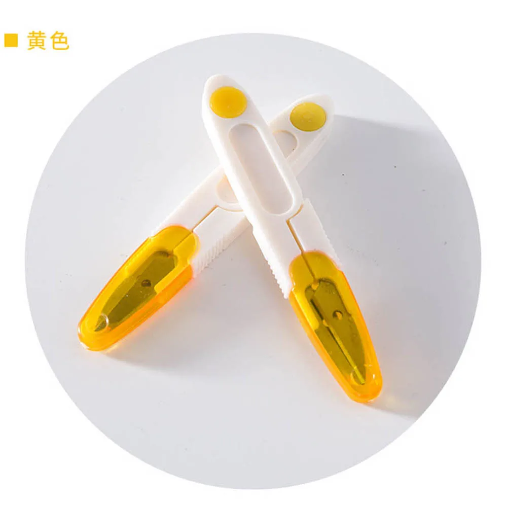 U образные аксессуары для использования рыбы из нержавеющей стали Складная леска