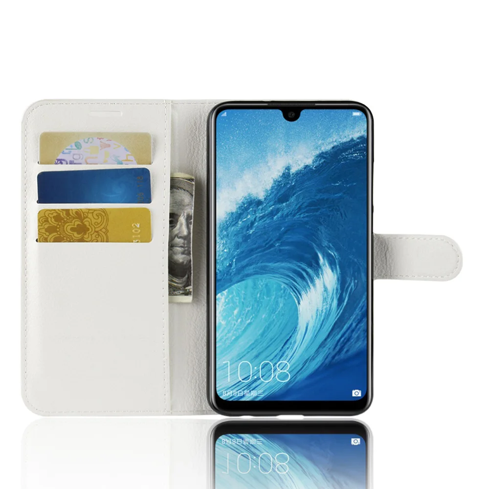 Для huawei Y Max чехол huawei YMax Чехол Флип Роскошный чехол для телефона из искусственной кожи для huawei Y Max 7,1" Чехол