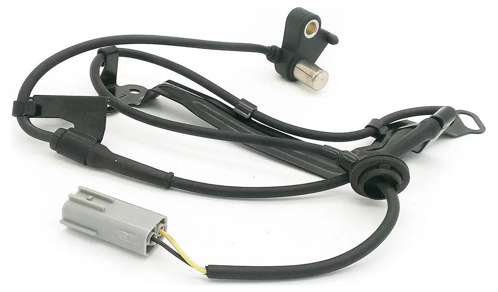 SMD передний левый датчик скорости колес ABS для Mazda 323 2 0 TD AMA44JP Premacy Protege B25D-43-73XG