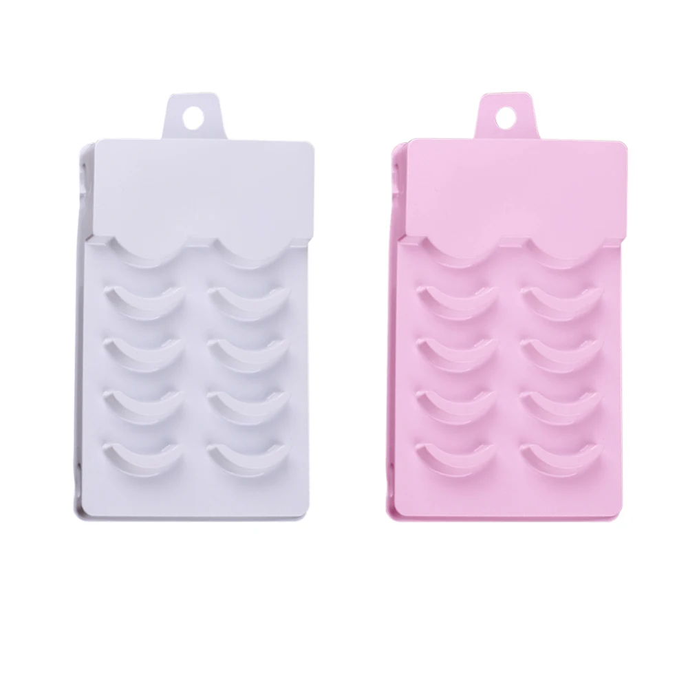 2 Цвета Новое поступление rival 12 шт Пустой футляр для хранения Контейнер держатель