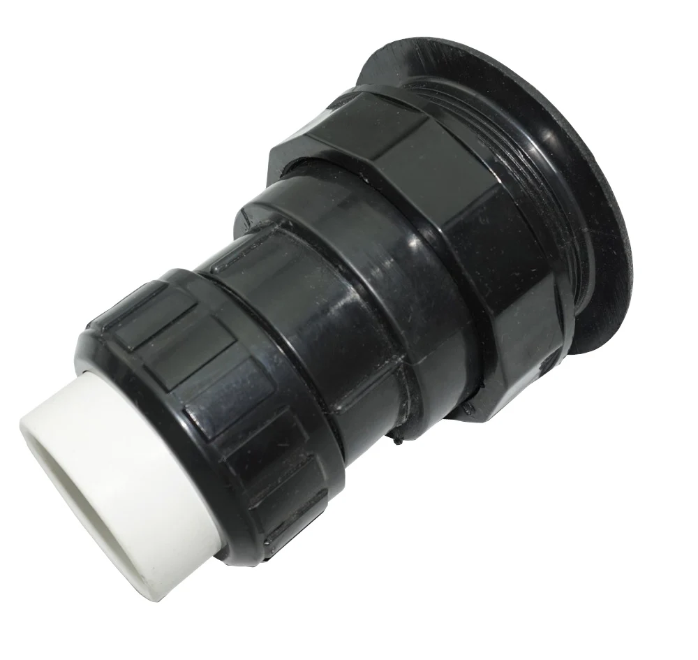 Сушилка для горячей ванны портативный черный Слив спа легко разряжается всех