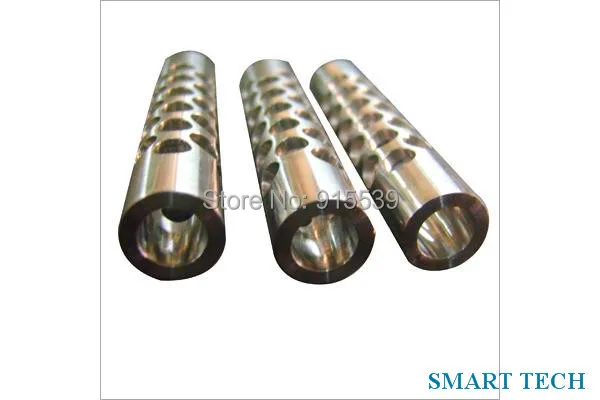 

Customized precise and high-quality CNC machining and fabrication 66#