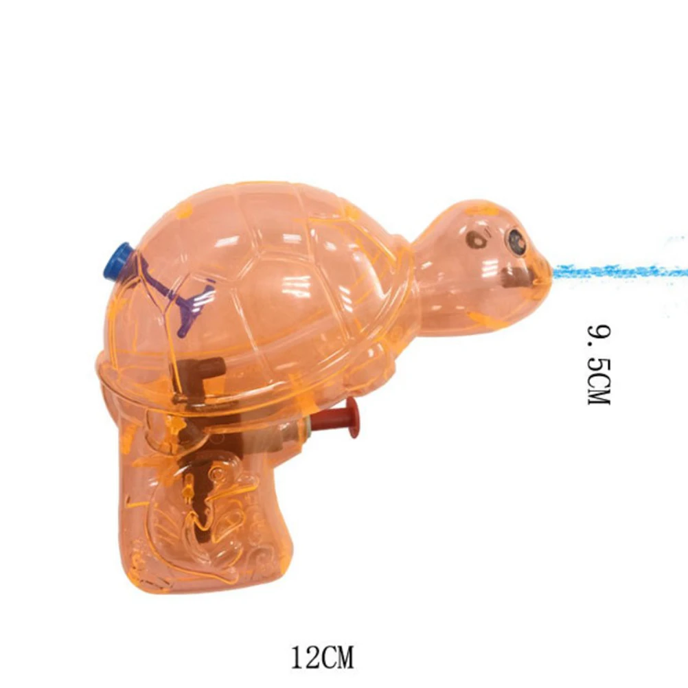 12 шт. мини-пистолет для воды крутая вода детей отличная вечеринка забавная