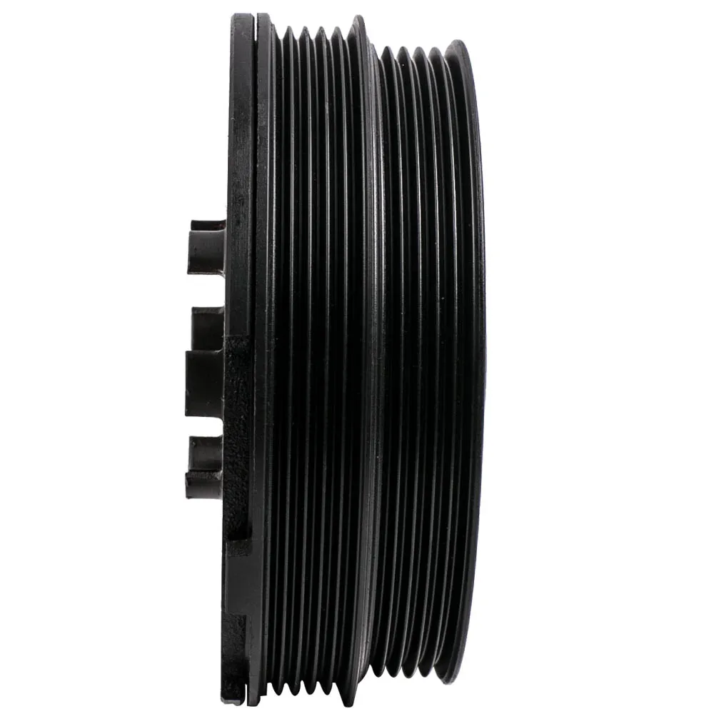 Для BMW 3 Ser 318d 320d E46 98 05 Кривошип демпфер шкива коленвала TVD шкив 11232247887 для 11 23 2 247 887