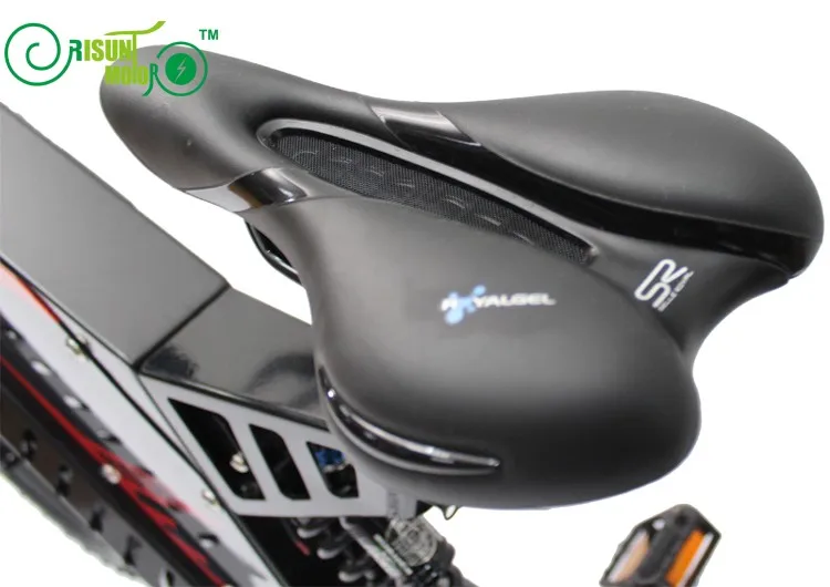 Изготовленный На Заказ E-MOTOR Электрический мотоцикл 72V 3000 W/5000 W, фара для электровелосипеда в плюс стелс-бомбардировщик стелс Электрический горный велосипед внедорожная фара для электровелосипеда в горы EMTB