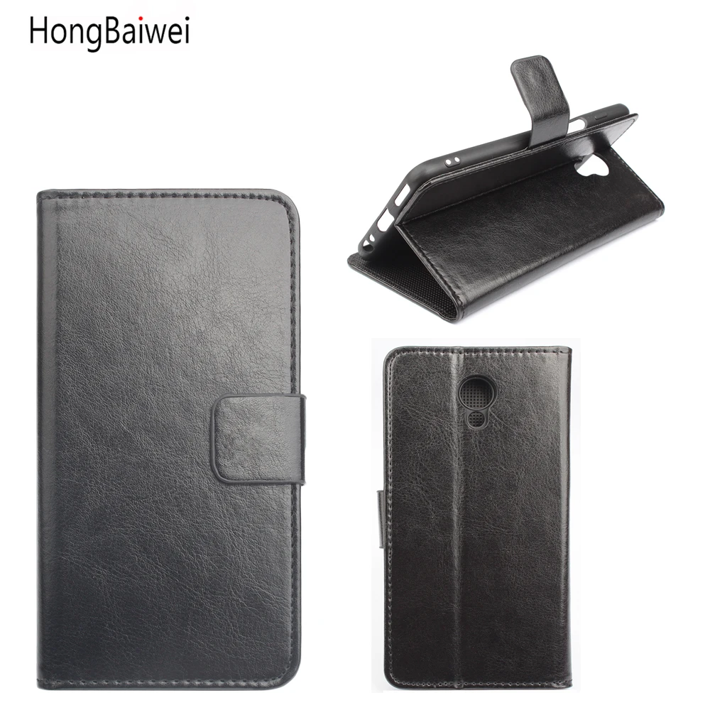 Кожаные флип-чехлы для MEILAN Note 5 3 2 U20 10 E3 S6 Защитный чехол из металла для MEIZU M6S Pro 6 Plus M3 S Mini MX6 MX5.