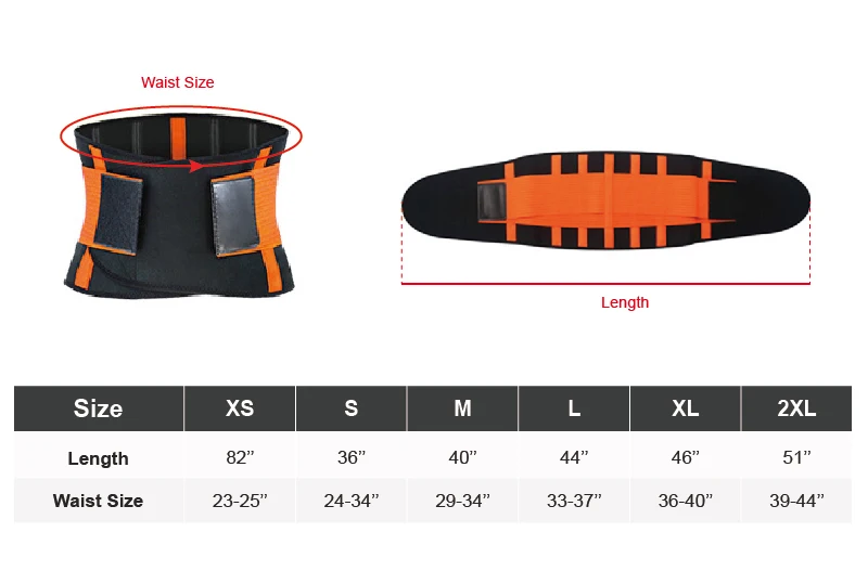 Пояс для тяжелой атлетики боксерский поясной ремень неопреновое Спортивное
