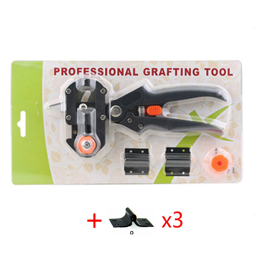 Набор инструментов для садовой обрезки садовые ножницы садового сада сада|grafting