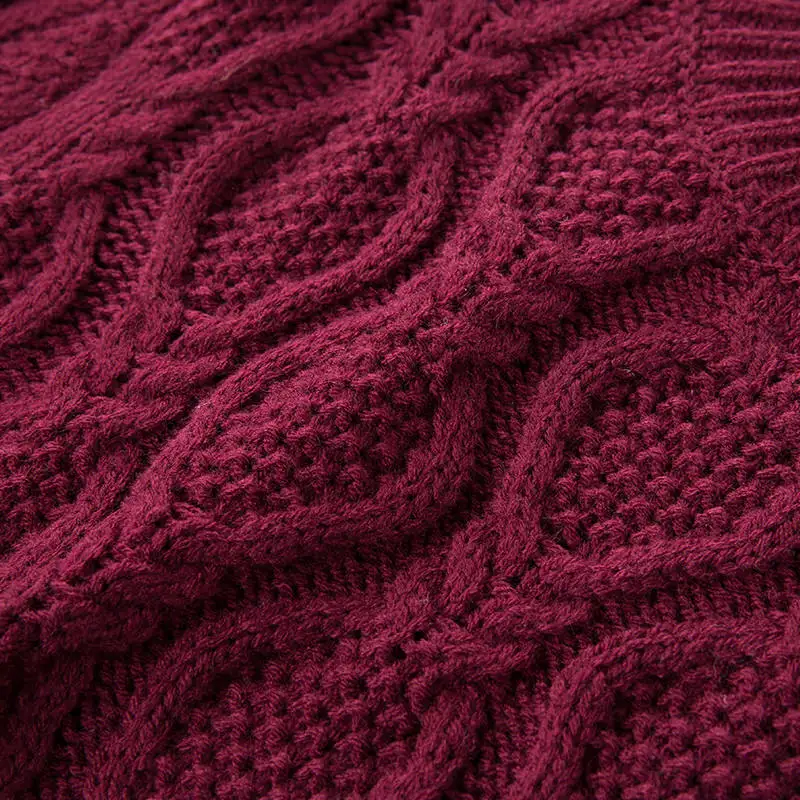 

2019 Women's Long Sleeve Dress Slim Sweater Dress Christmas Dress