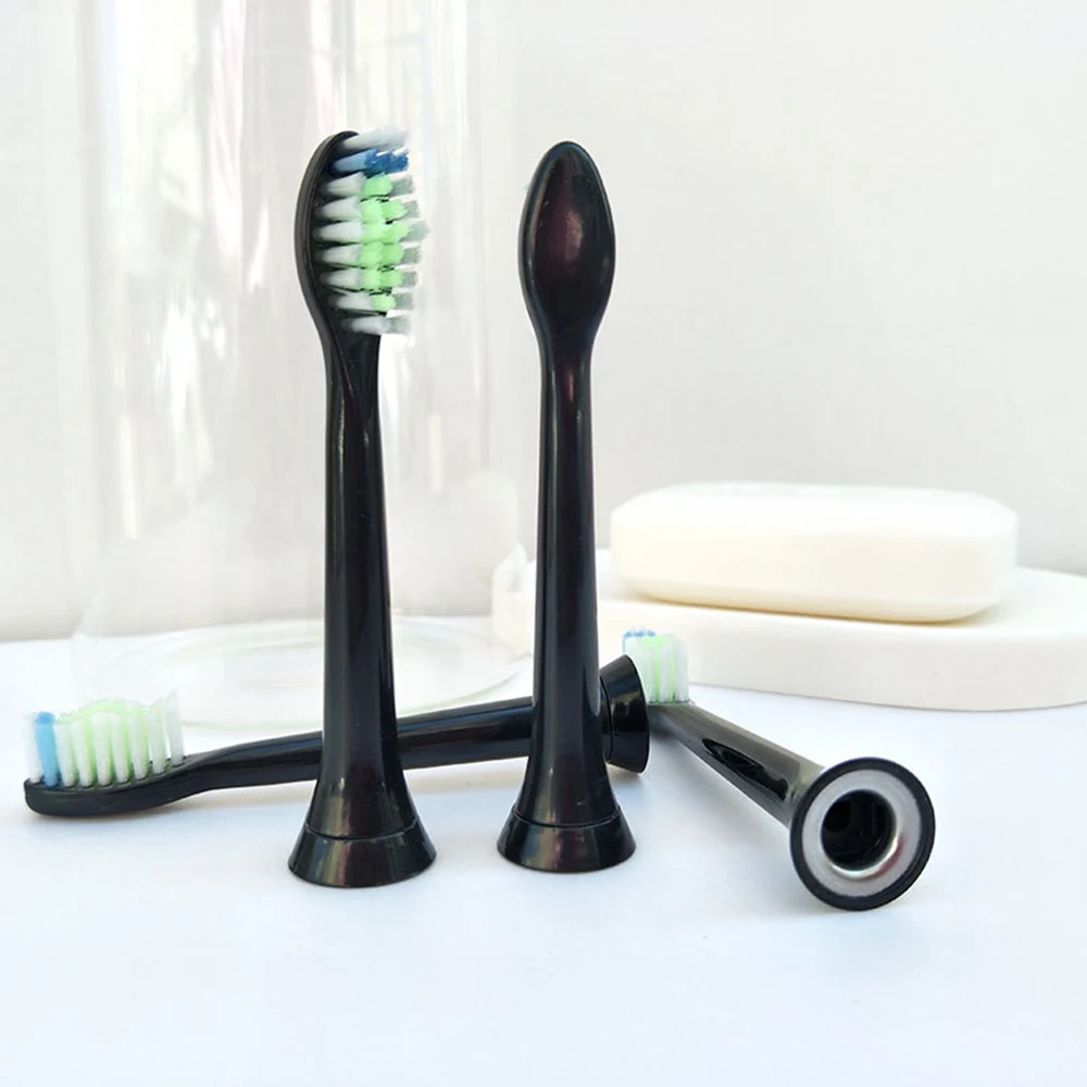 8 шт./упак. HX6064 HX9352 Замена электрическая зубная щетка для зубных щеток Philips Sonicare