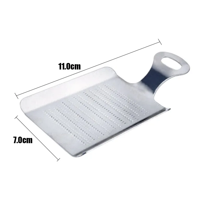 Новый имбирь чеснок васаби Терка дробленый Чеснок Пресс Инструменты устройства