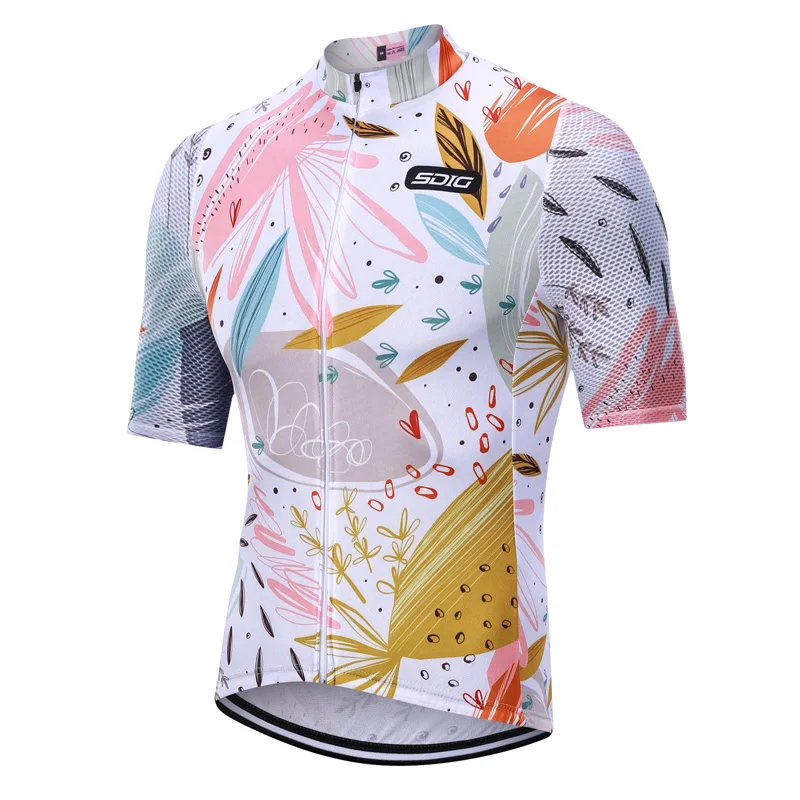 Pas Normal Studio Solitude белый Джерси Pro racing Лето roupa ciclismo полиэстер Аэро короткий рукав велосипедная одежда