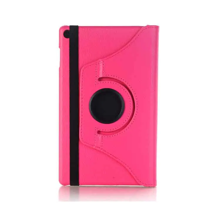 360 градусов вращающийся Премиум pu кожаный чехол для Amazon Kindle Fire HD 8 Тонкий чехол для Kindle Fire HD 8 чехол