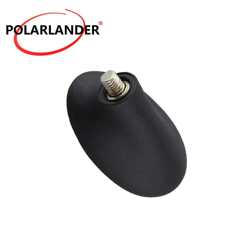 Антенна AM/FM для автомобиля металлическая и пластиковая антенна черного цвета Ford